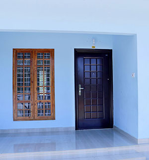 ILEAF DOORS