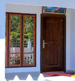 ILEAF DOORS