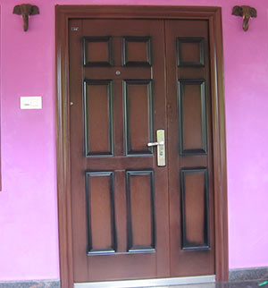 ILEAF DOORS