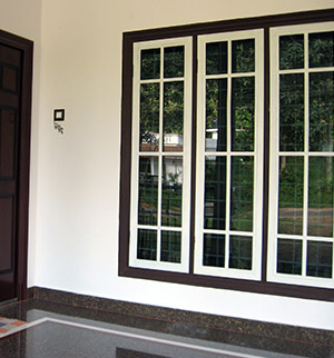 ILEAF DOORS